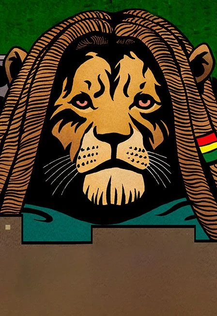 Moscow Reggae Fest — Клуб Glastonberry — афиша