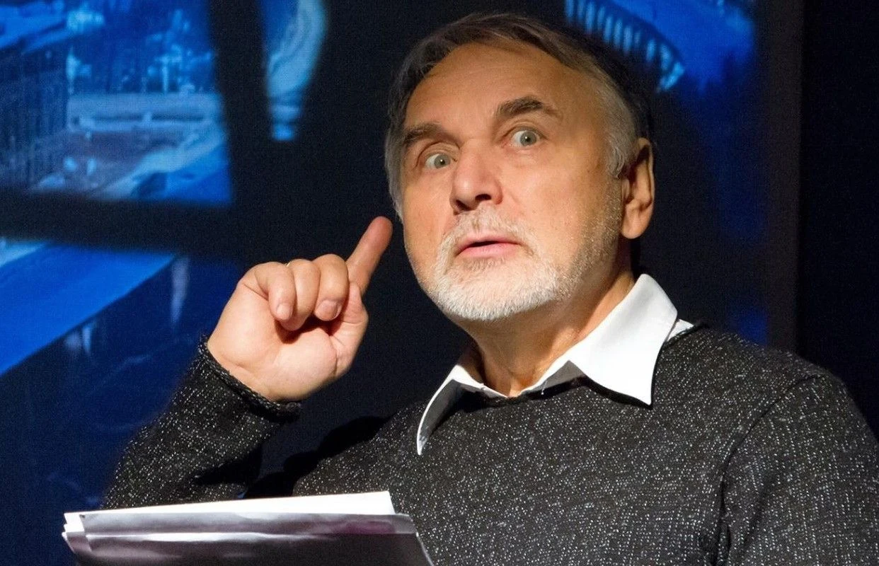 Можно попросить Нину? — Театр драмы Республики Карелия — афиша