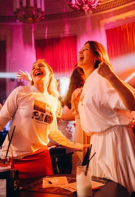 Music Loto — Главстендап Холл — афиша