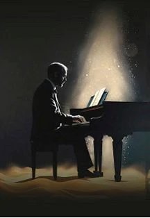 Музыка песка и клавиш. Венский карнавал. Моцарт, Бетховен, Шуман — ГБКЗ им. С.Сайдашева — афиша Казань