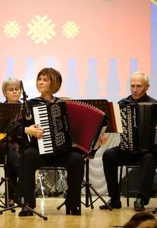 Музыкальные зарисовки — Саранское музыкальное училище им. Л.П. Кирюкова — афиша