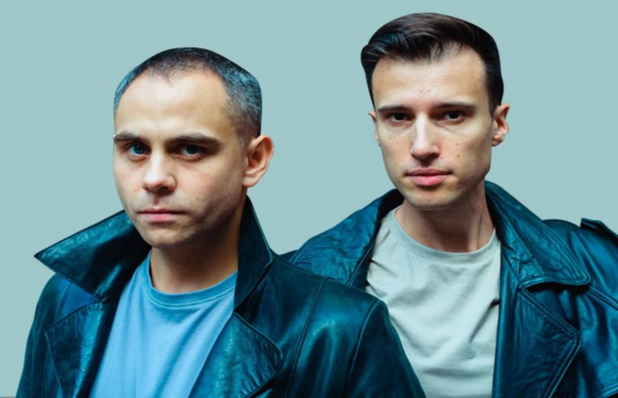 Музыкальный спектакль «Антидепрессант» — Ресторан Jazzberry — афиша