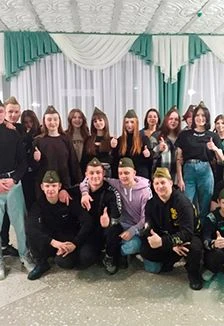 Мы потомки героев. Познавательная программа — Упоровский центр культуры и досуга — афиша