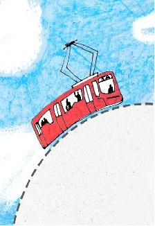 Мы.Трамвай.Любовь