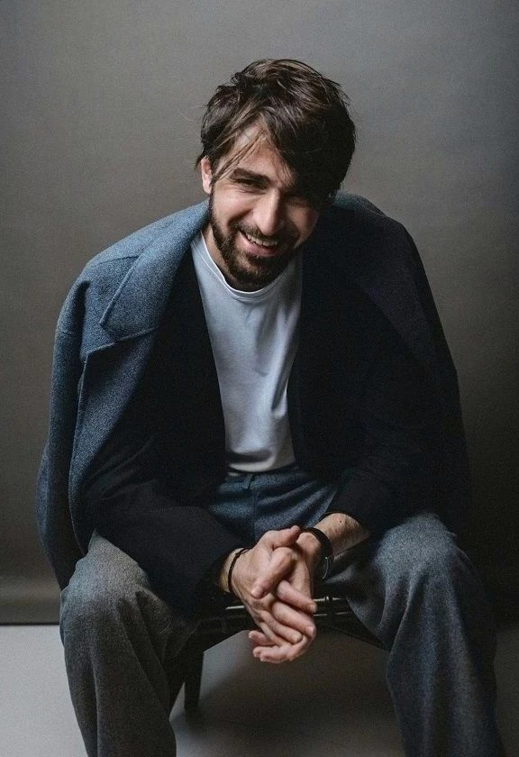 Narek: «Этника, Фьюжн, Новое» — Клуб Алексея Козлова — афиша