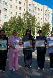 Нарисуй натюрморт с нуля. Мастер-класс — Лянторская детская школа искусств № 2 — афиша