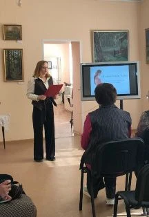 Наш мир без террора. Урок-предупреждение — Починковский историко-краеведческий музей — афиша