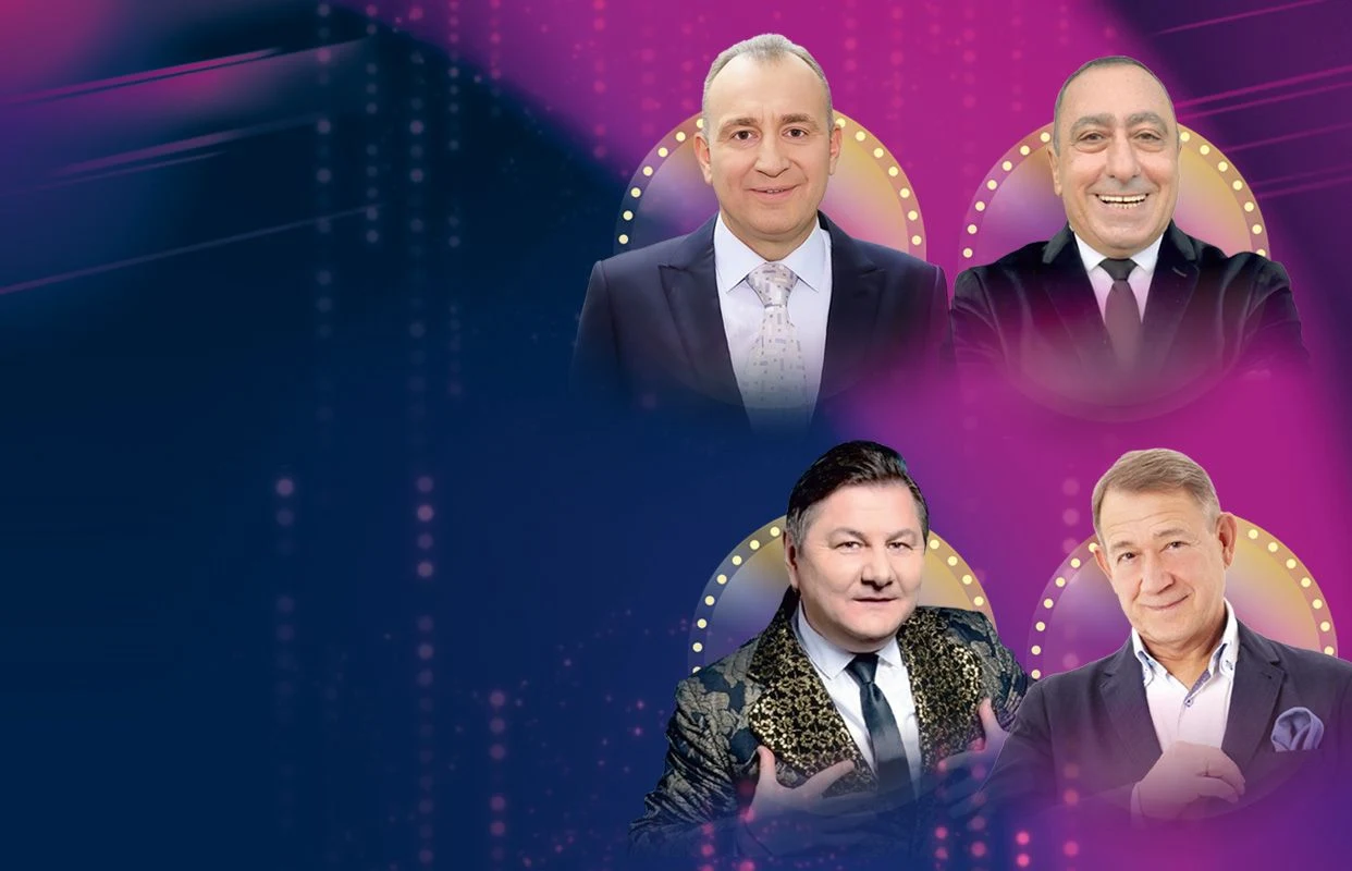 Наша компаша: Вечер юмора — ДК Железнодорожников — афиша