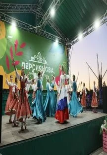 Наследие предков. Музыкальная программа — Клуб досуга и творчества г.Соль-Илецк — афиша Соль-Илецк