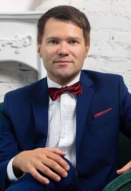 Наталья Ужви, орган Александр Новоселов, орган — Московский концертный зал «Зарядье» — афиша