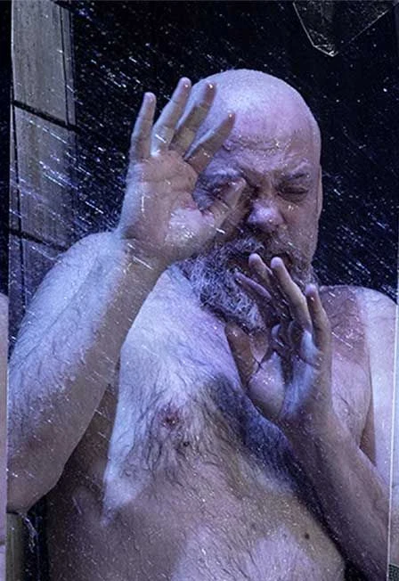Натан Мудрый — Театр «Шалом» — афиша