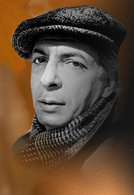 Не исчезай — Вятская филармония имени П.И. Чайковского — афиша