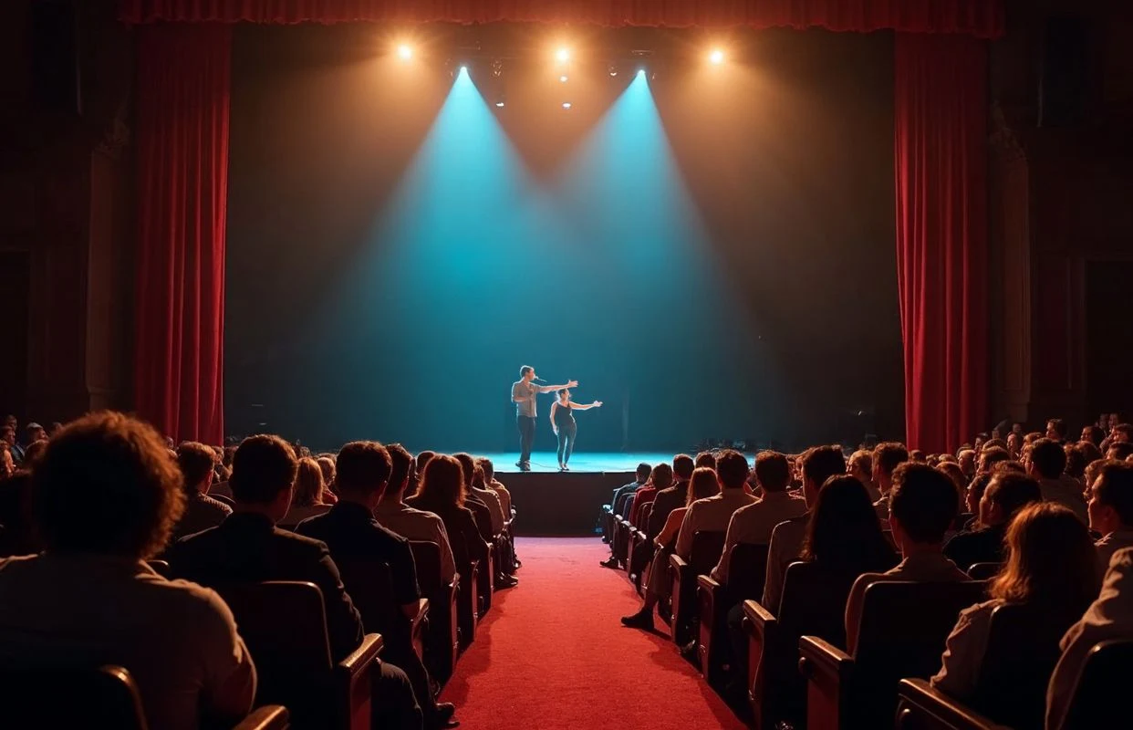 Неисправимые сердцееды — Уфимский государственный татарский театр «Нур» — афиша