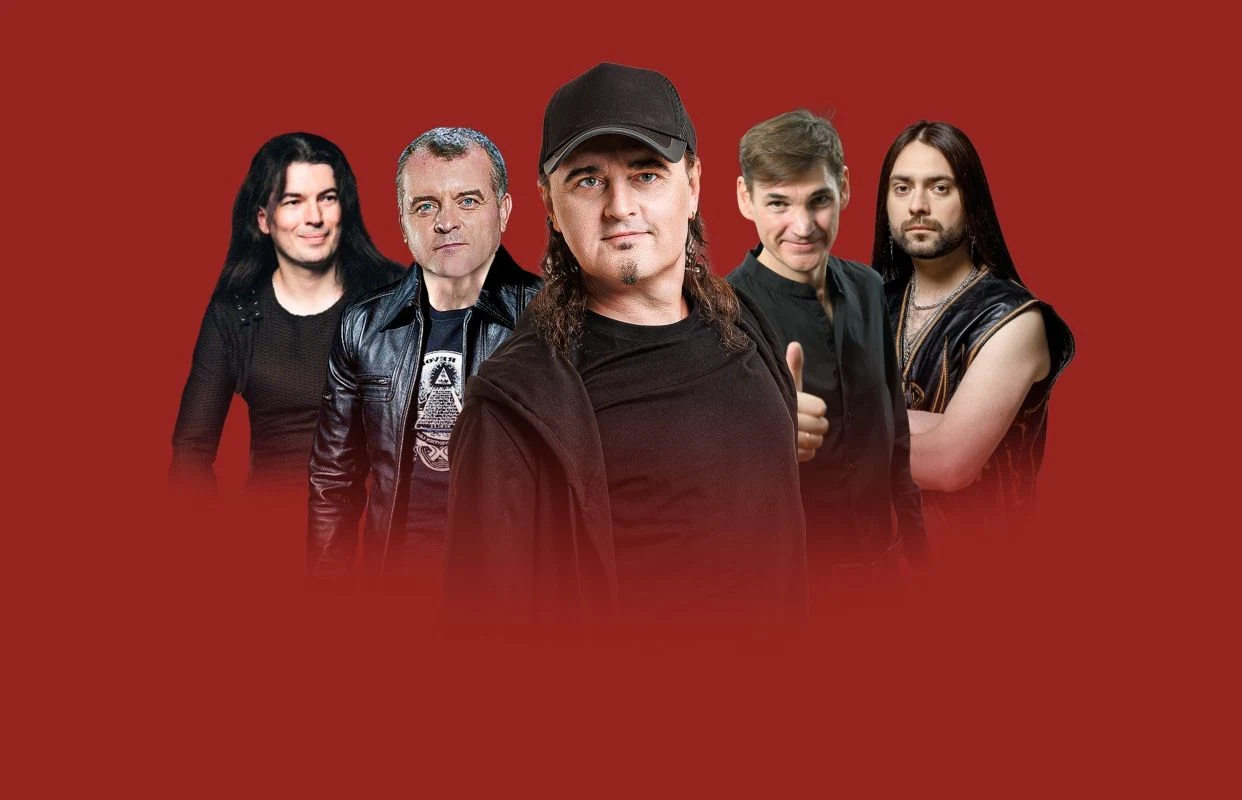 Нэнси — Театр оперы и балета им. И. М. Яушева — афиша