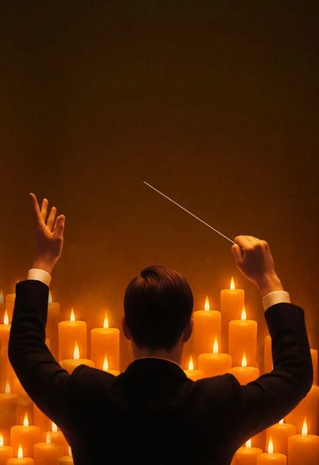 Neo Classic Orchestra, 3000 свечей и Хор: Мировые хиты неоклассики