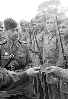 Нет имени, есть звание – Солдат. Урок мужества — МБУ «ЦРБ Теньгушевского муниципального района» — афиша