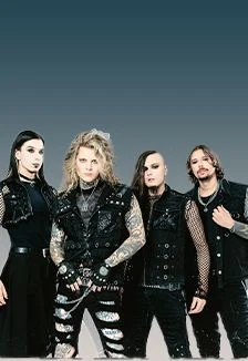 NEVERLOVE - LAST tour — SUMMER JAM — афиша