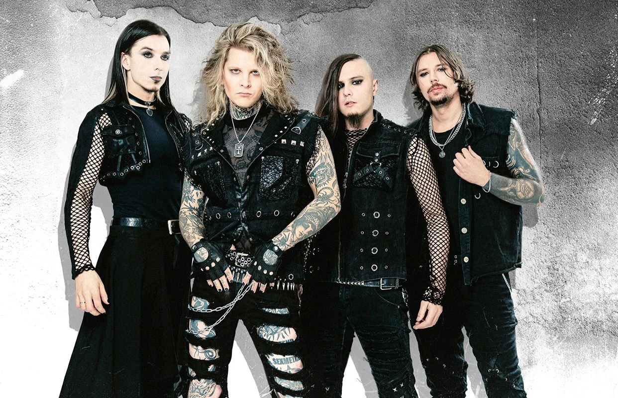 Neverlove - Last tour — Клуб «ЧАСЫ³» — афиша