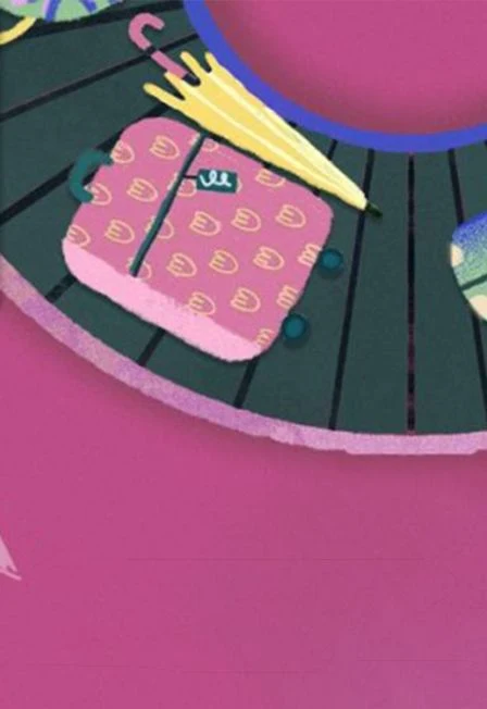 "Невесты транзитом" — Дом актёра им. С. В. Пускепалиса — афиша Ярославль