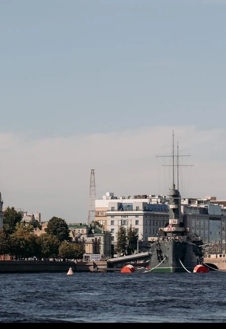 Невская симфония - по рекам Петербурга — Причал на набережной реки Фонтанки, 71 — афиша