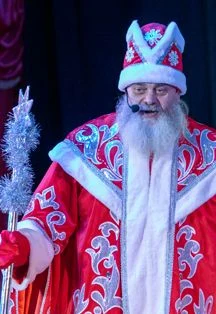 «Новогодняя котовасия» — ЦКЗ Кубанского Казачьего Хора — афиша