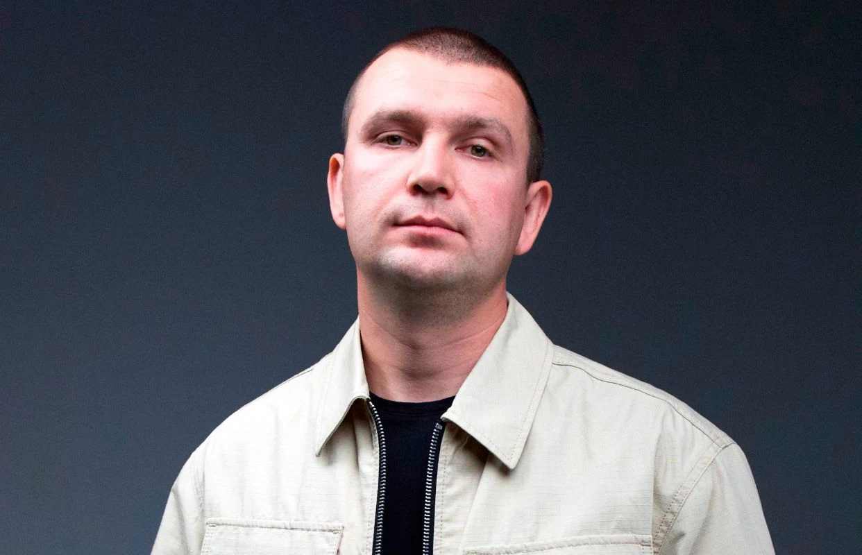 Нурминский — Агутин Music Bar — афиша