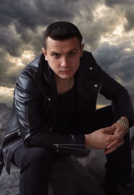 NЮ. Юрий Николаенко. Чита — СКК Мегаполис Спорт — афиша