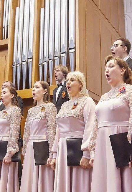 О чем молчат песни — Государственная филармония Кузбасса им. Б.Т. Штоколова — афиша