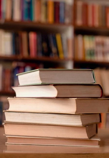 О книге и библиотеке! Познавательная экскурсия — Вяземская центральная районная библиотека — афиша