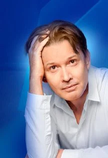 Олег Погудин