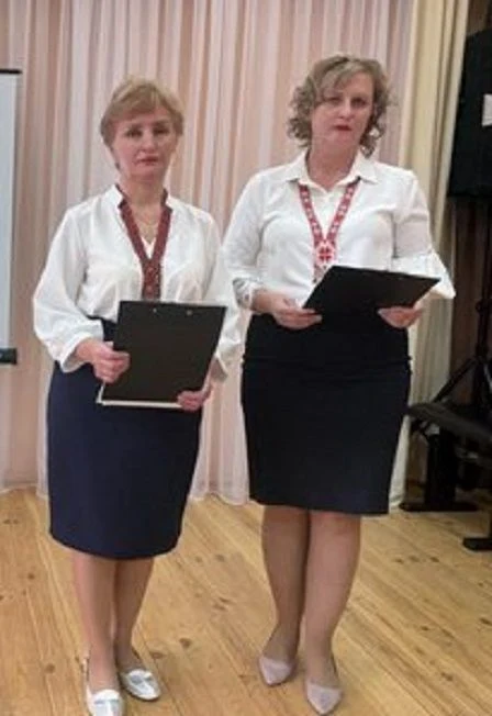 Она взошла моя звезда… Литературно-поэтический вечер-портрет — Ромодановская центральная районная библиотека им. Н. Эркая — афиша