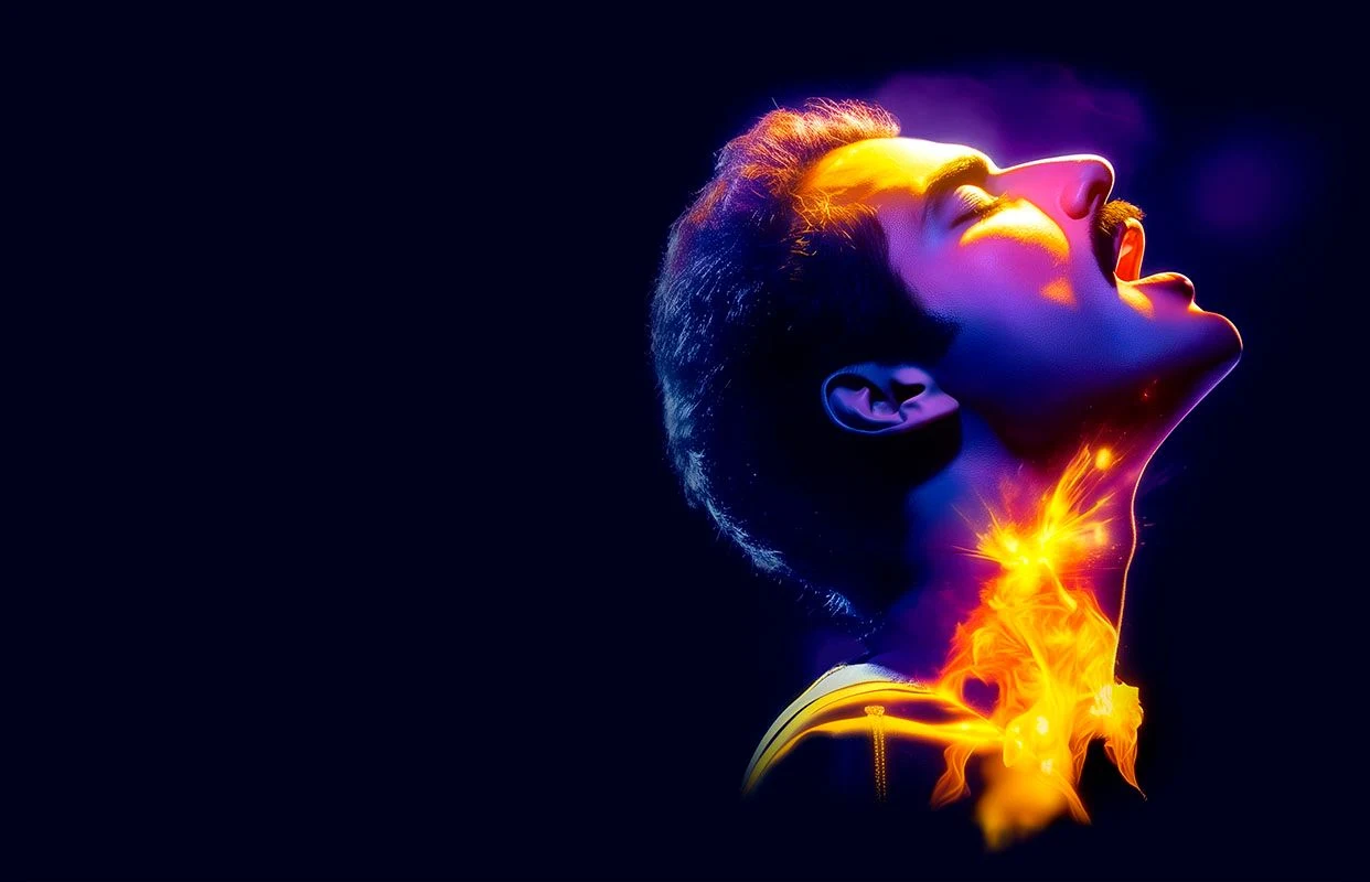 One Vision: Queen лучшие хиты c оркестром — ДК Энергомаш — афиша