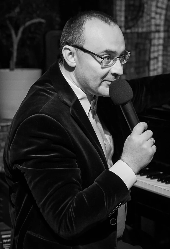Opera Night Club — Клуб Алексея Козлова — афиша