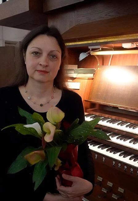 Органный концерт «Мастера немецкого барокко»