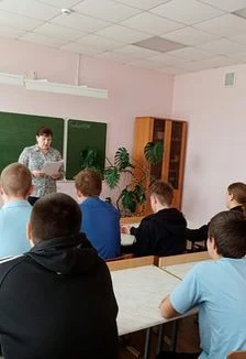 Осень - чудная пора: Литературная гостиная — Центральная библиотека Инсарского района — афиша Инсар