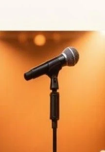Осенний аккорд: Время зажигать. Концертная программа — Дом культуры Инсарского муниципального района — афиша