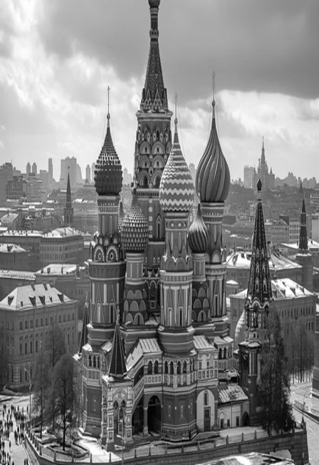 От Руси к России — Ельнинский РДК — афиша Ельня