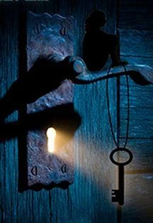 Открой эту чертову дверь — Театр Диалектика — афиша