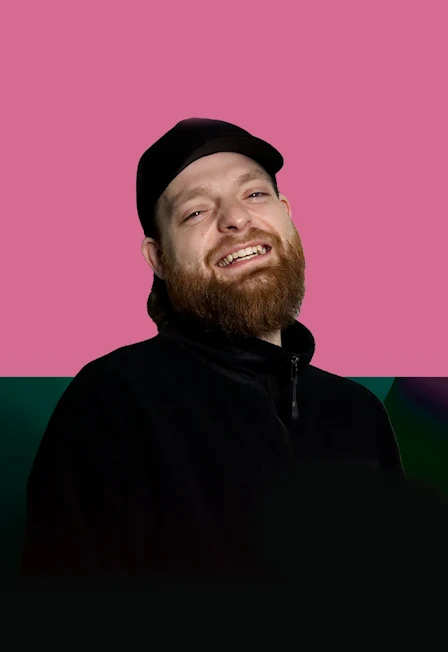 Открытый микрофон — Stage StandUp Club — афиша