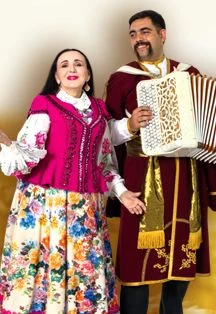 "Овеяна славой родная Кубань" г.Курганинск — Курганинский КДЦ — афиша Курганинск