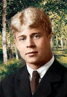 Ой ты, Русь моя, родина кроткая. Вечер поэтического настроения С.А.Есенина — МБУ «ЦРБ Теньгушевского муниципального района» — афиша