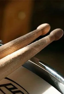 Палочки задают ритм. Интерактивная музыкально-просветительская программа — Темкинский СДК — афиша Темкино