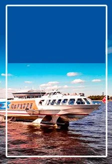 Парк и фонтаны Петергофа. Автобус и метеор — Экскурсии отправление от ул. Думская, д.2. Киоск "Турсервис" — афиша
