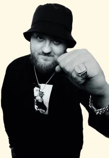 Павел Дедищев — StandUp Store Moscow — афиша