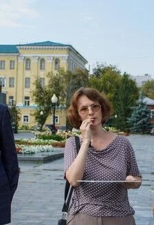 Пешеходная экскурсия «По главной улице с оркестром. Музыкальная жизнь Екатеринбурга XVIII-ХХ вв.»