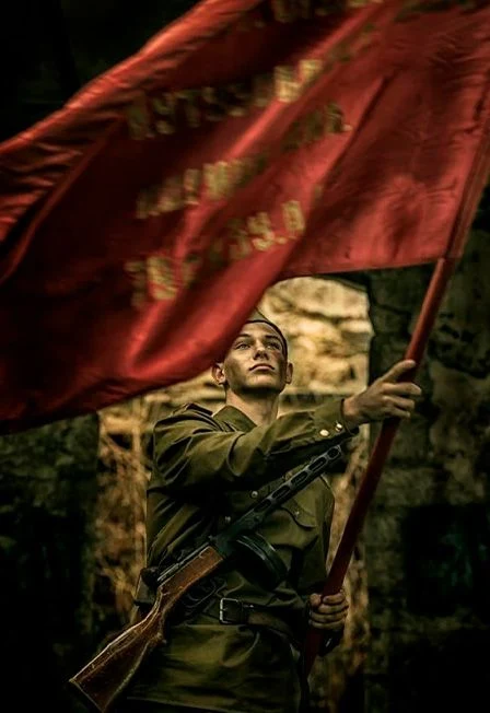 Песни Великой победы: история создания. Лекция — ДК "Константиновка" — афиша