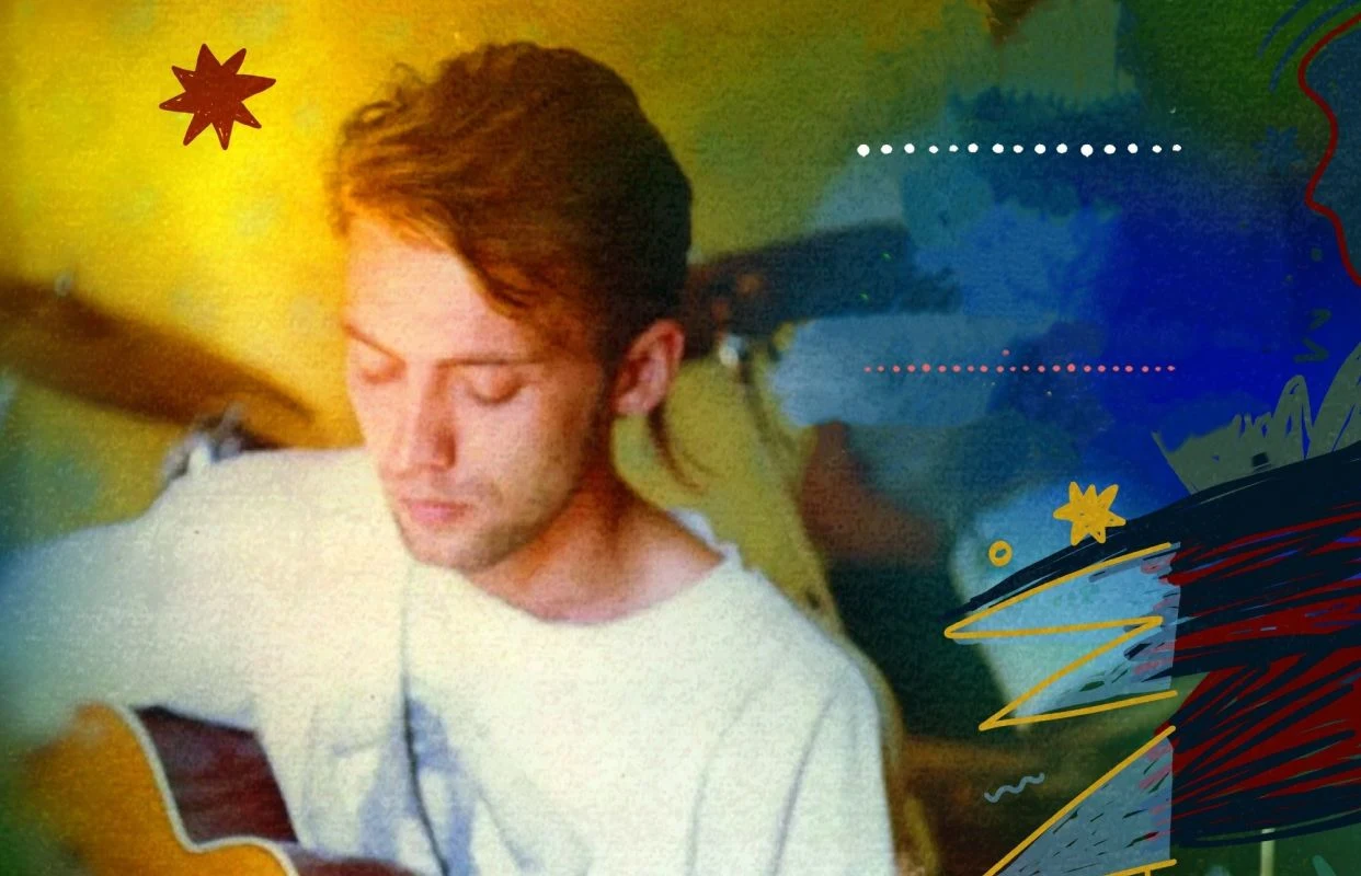 Песни Вени Дркина: Апекс 29 лет спустя — Арт-клуб "Маяковка, 10" — афиша