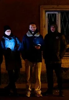 ПЕТЕРБУРГ. ДЕКАЛОГ. DOC — Невидимый театр — афиша Санкт-Петербург