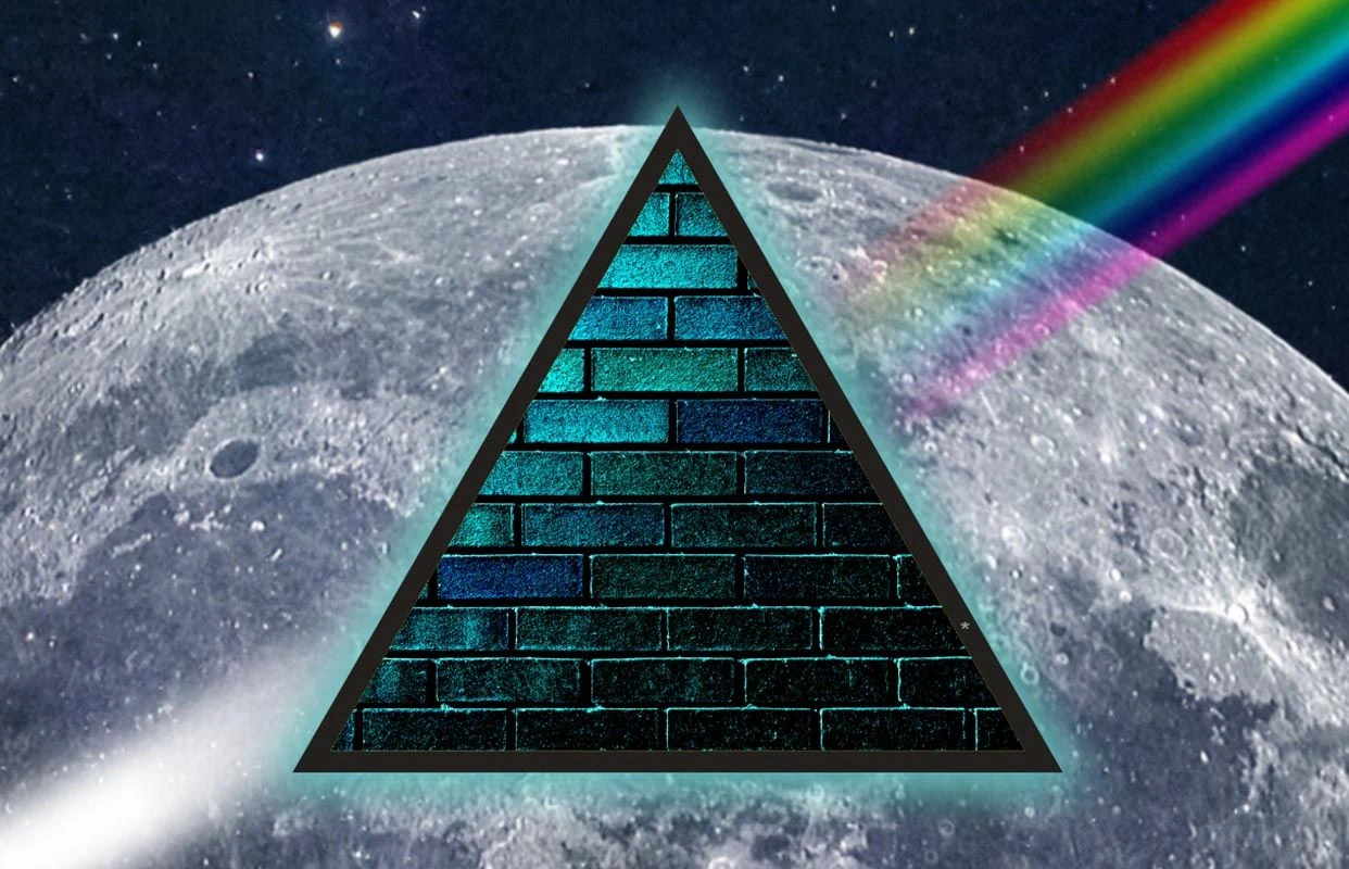 Пинк Флойд / Pink Floyd - легендарные хиты в сопровождении симфонического оркестра — Воронежский концертный зал (ВКЗ) — афиша