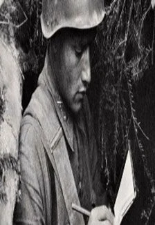 Писатели–фронтовики и их книги о войне. Познавательная программа — Морозовский СДК — афиша